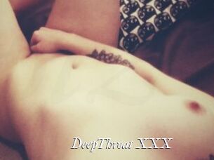 DeepThroat_XXX