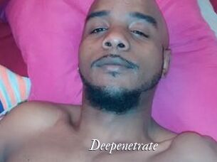 Deepenetrate