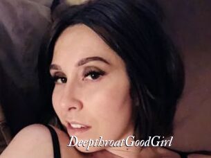DeepthroatGoodGirl