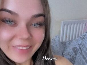 Deexox