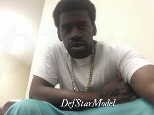 DefStarModel