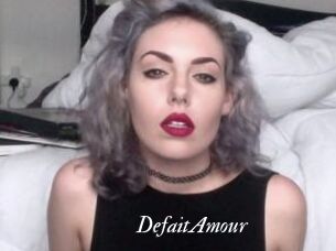 DefaitAmour
