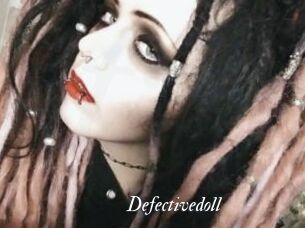 Defectivedoll