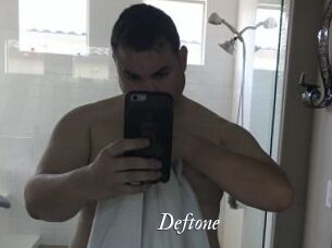 Deftone