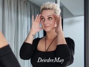DeirdreMay
