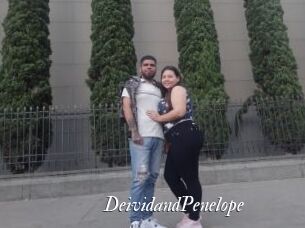 DeividandPenelope