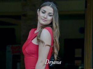 Dejana