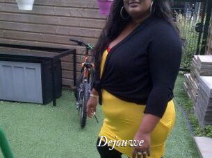 Dejouwe