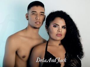 DelaAndJack
