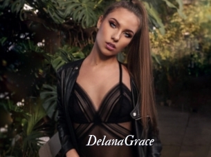 DelanaGrace Partouze