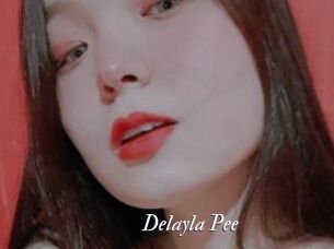 Delayla_Pee
