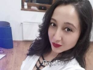DeliaFitt