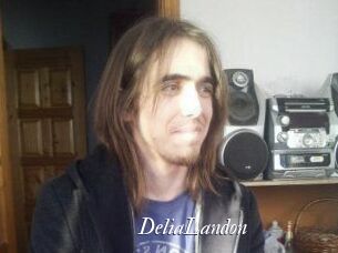 DeliaLandon