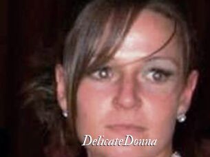 DelicateDonna