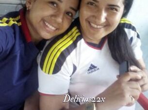 Delicias22x