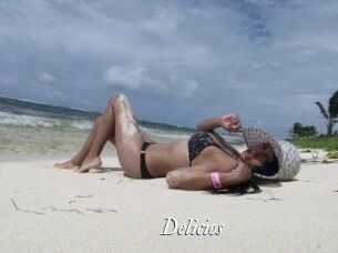 Delicios