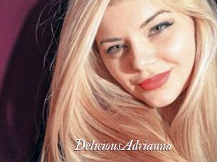 DeliciousAdrianna