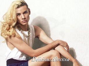 DeliciousAlexxxa