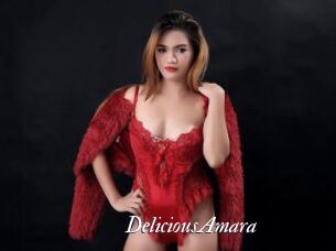 DeliciousAmara