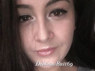 DeliciousButt69