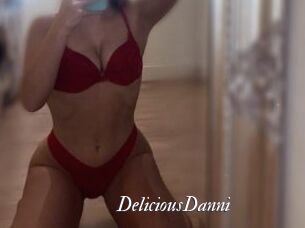 DeliciousDanni