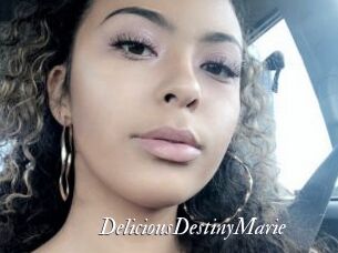 DeliciousDestinyMarie