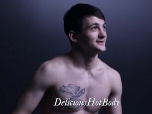 DeliciousHotBody
