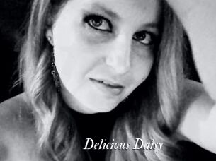 Delicious_Daisy Partouze