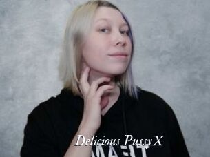 Delicious_PussyX Partouze
