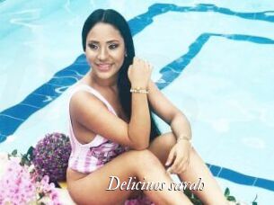 Deliciuos_sarah