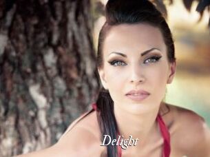 Delight Partouze
