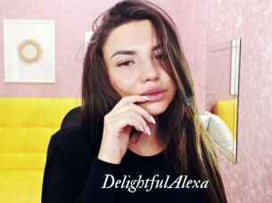 DelightfulAlexa