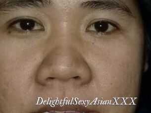DelightfulSexyAsianXXX Partouze