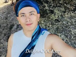 DelightsCOCKxxx