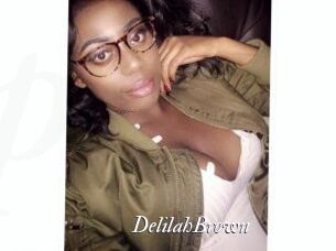 Delilah_Brown Partouze