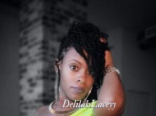 DelilahLaceyy Partouze