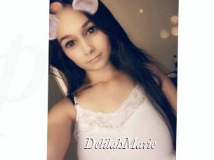 DelilahMarie_ Partouze