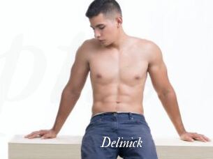 Delinick