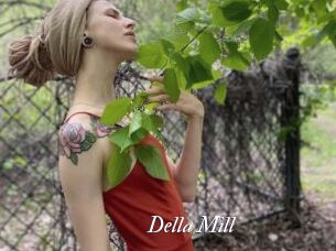 Della_Mill