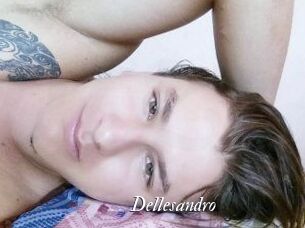 Dellesandro Partouze