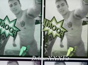 DelmasXXXFit