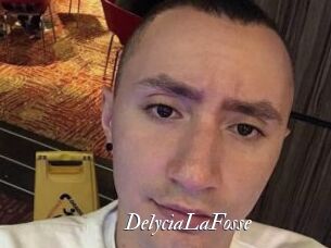 DelyciaLaFosse
