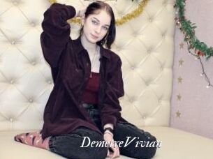 DemetreVivian