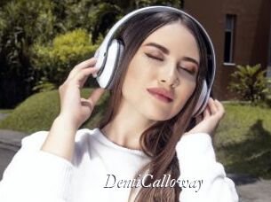 DemiCalloway