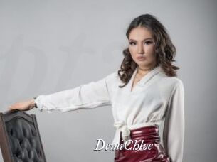DemiChloe