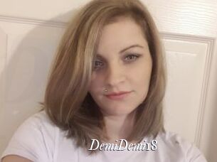 DemiDemi18