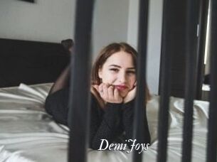 DemiJoys