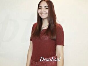 DemiSoul