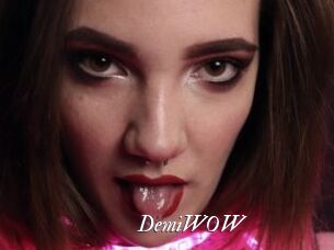 DemiWOW Partouze