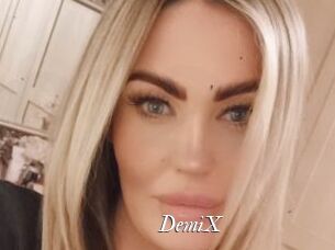 DemiX